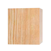 Drewno modrzewiowe